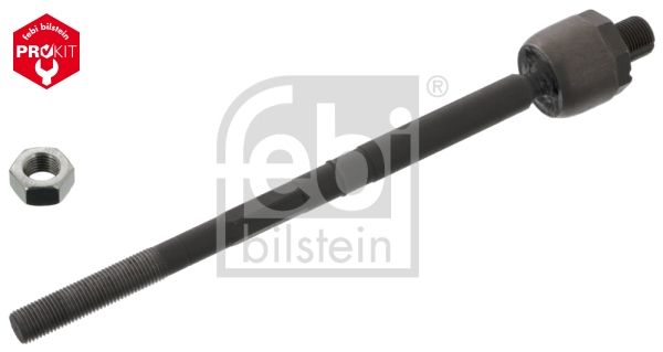 FEBI BILSTEIN Осевой шарнир, рулевая тяга 46226